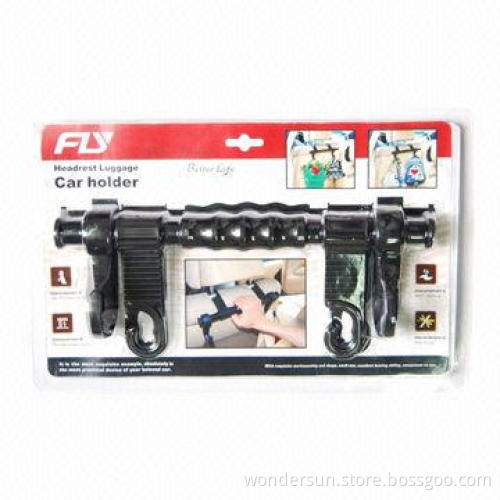 Car luggage rack, OEM and ODM available, suitable for any bags